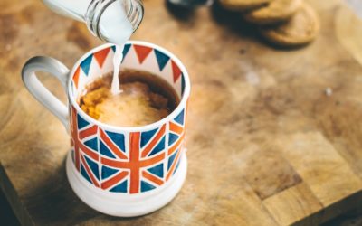 Coffee and Brexit