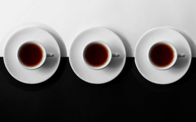 Biografia del caffè scritta dai grandi chef italiani /3