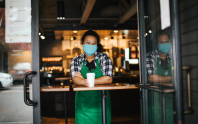 Starbucks, il lockdown ha fermato la faticosa conquista dell’Italia. Per adesso o per sempre?